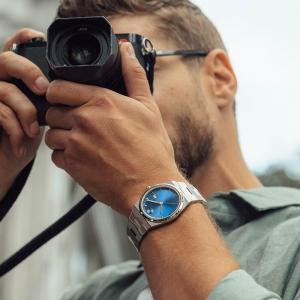 Movado Bold Quest thumbnail 4