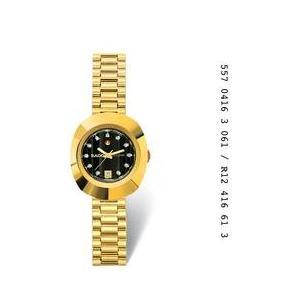 The Original Automatic