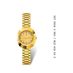 The Original Automatic