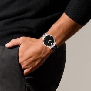 Movado Diamond Museum Classic thumbnail 4