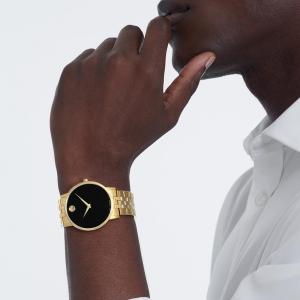 Movado Museum Classic thumbnail 5