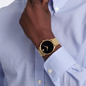 Movado Museum Classic thumbnail 5