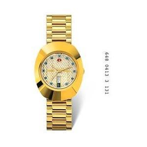 The Original Automatic