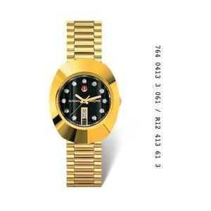 The Original Automatic