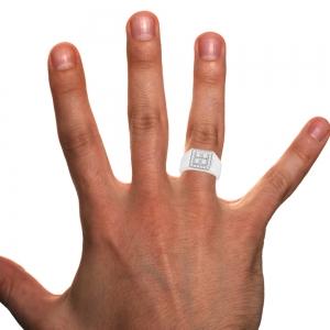 Elegant Looking Diamond Men's Ring thumbnail 4