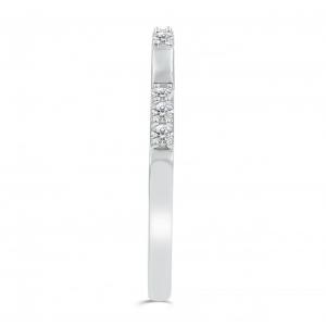 Love Spell® Lab-grown Diamonds Band - 0.15 Ct. T.w. thumbnail 5