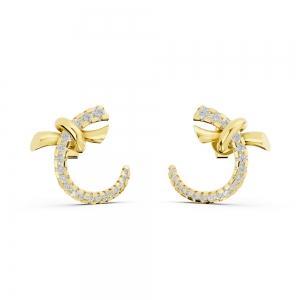 Bella By Ovani® Diamond Cuffs Studs Earrings-0.25 Ct. T.w. thumbnail 3