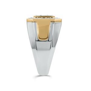 Link N Lock® Labgrown Diamond Mens Ring-1.00 Ct. T.w. thumbnail 6