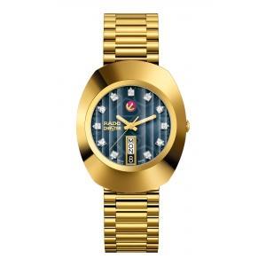 The Original Automatic