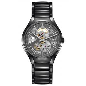 True Automatic Open Heart