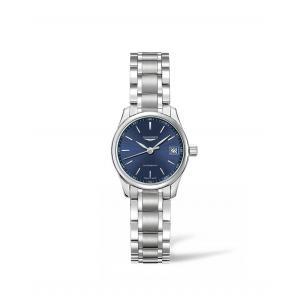 The Longines Master Collection 25mm Blue Dial Automatic