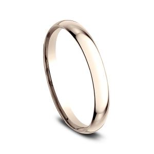 Standard Comfort-fit Wedding Ring thumbnail 2