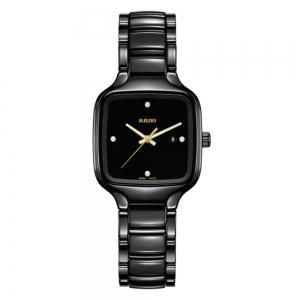 True Square Diamonds