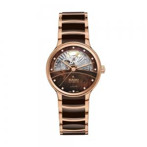 Centrix Automatic Diamonds Open Heart