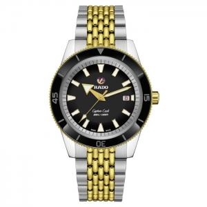 Captain Cook Automatic - R32138153