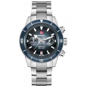 Captain Cook Automatic Chronograph