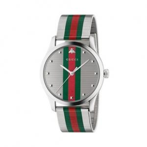 G-Timeless Watch - 42 mm