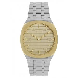 GUCCI 25H Watch - 34 mm