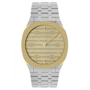 GUCCI 25H Watch - 38 mm