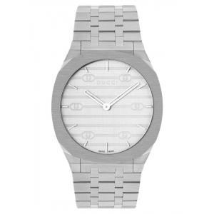 GUCCI 25H Watch - 38 mm
